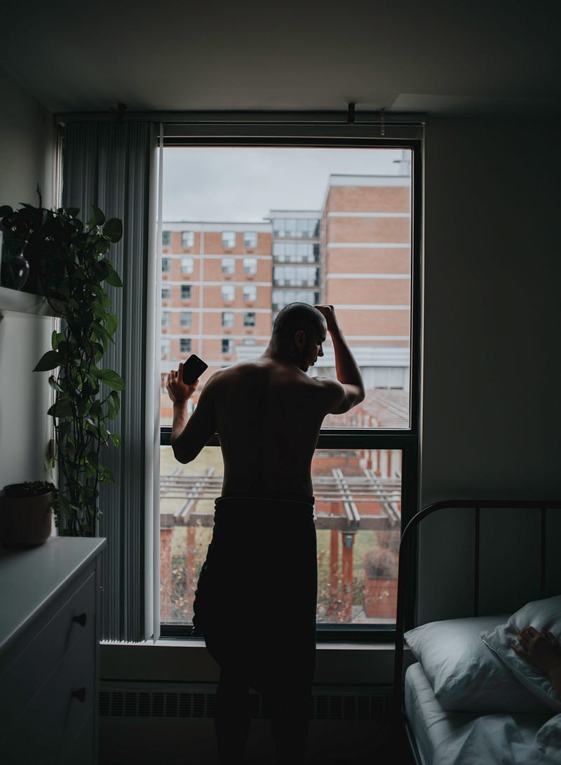Feeling Guilty When Cutting Off from an Abusive Partner with Childhood Trauma Feeling Guilty When Cutting Off from an Abusive Partner with Childhood Trauma