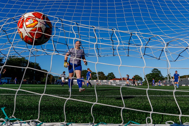 Manipulation Techniques 101: Moving Goal Posts Manipulation Techniques 101: Moving Goal Posts