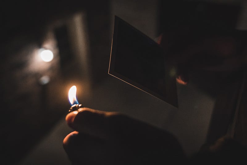 Healing from Abuse: How Do You Get Your Money from Your Abusive Ex After Breakup? Healing from Abuse: How Do You Get Your Money from Your Abusive Ex After Breakup?