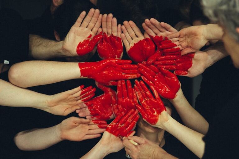 Exploring the Complexities of Being an Empath: Understanding Boundaries, Labels, and Toxic… Exploring the Complexities of Being an Empath: Understanding Boundaries, Labels, and Toxic…