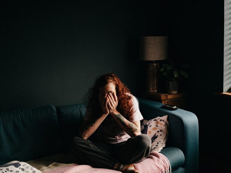 Self-Isolation after Narcissistic Abuse Self-Isolation after Narcissistic Abuse