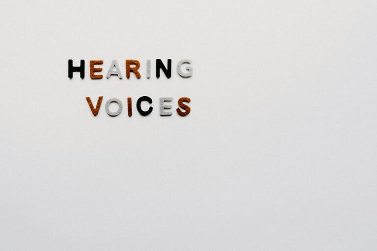 How To Quiet Those Voices in Your Head After Leaving an Abusive Relationship? How To Quiet Those Voices in Your Head After Leaving an Abusive Relationship?