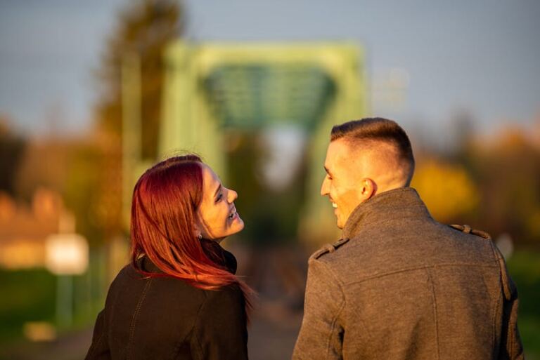 Is It Okay to Date After Leaving an Abusive Relationship? Is It Okay to Date After Leaving an Abusive Relationship?
