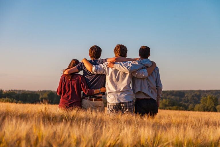 How to Safely Seek External Validation After Abuse How to Safely Seek External Validation After Abuse