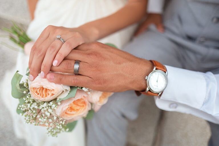 Why Do Narcissists Get Married? Why Do Narcissists Get Married?