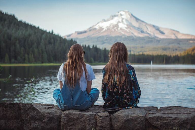 What Do You Do if You Have A Mutual Friend with Your Abusive Ex Partner? What Do You Do if You Have A Mutual Friend with Your Abusive Ex Partner?