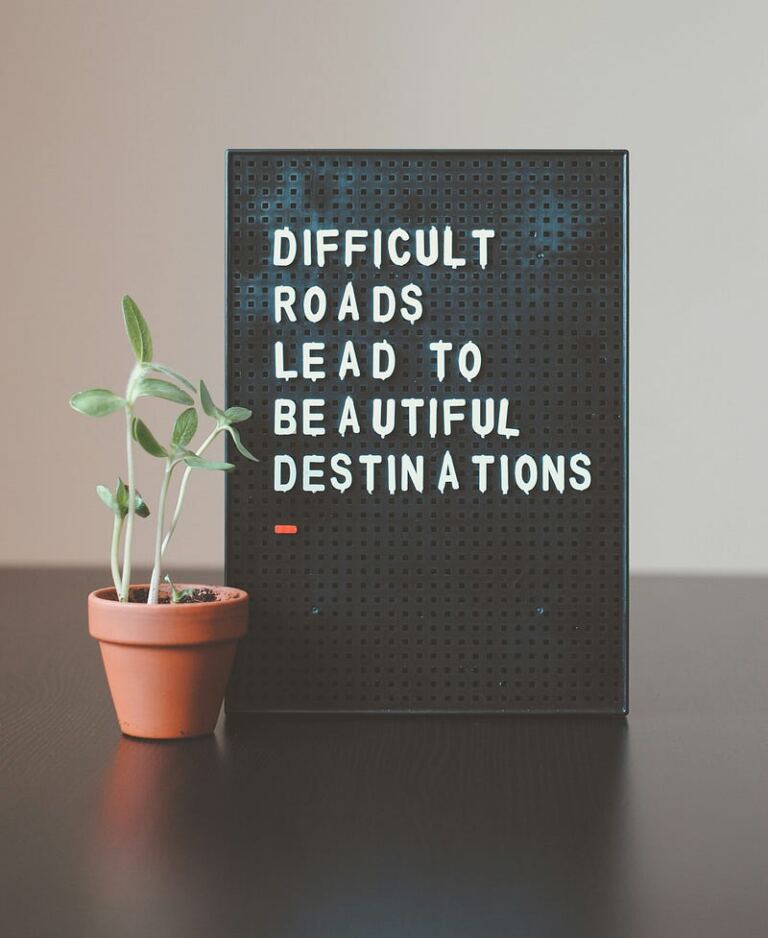 Stuck in Your Healing Journey? How to Motivate Yourself to Finally Heal Stuck in Your Healing Journey? How to Motivate Yourself to Finally Heal