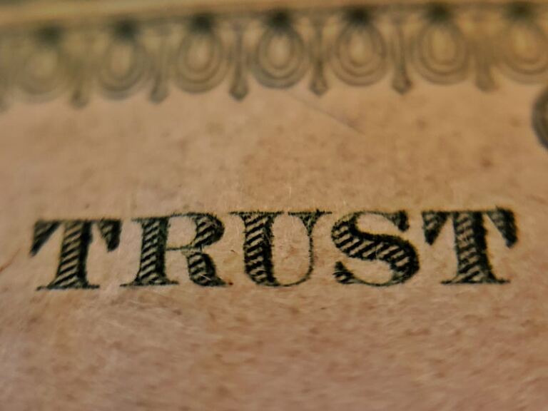 Why You Find It Really Hard to Trust After Abuse Why You Find It Really Hard to Trust After Abuse