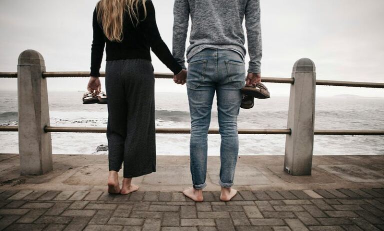 Relationship Problems: When your Partner Goes for Therapy Just to Prove a Point Relationship Problems: When your Partner Goes for Therapy Just to Prove a Point