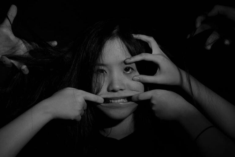 Why is it Difficult to smile After Narcissistic Abuse? Why is it Difficult to smile After Narcissistic Abuse?
