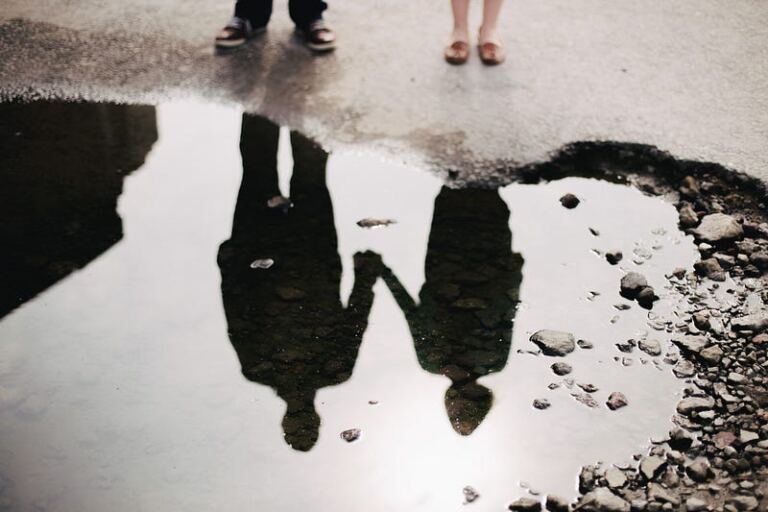 Use Your Relationship to Work on Yourself — Even When You’re in a Healthy Relationship Use Your Relationship to Work on Yourself — Even When You’re in a Healthy Relationship