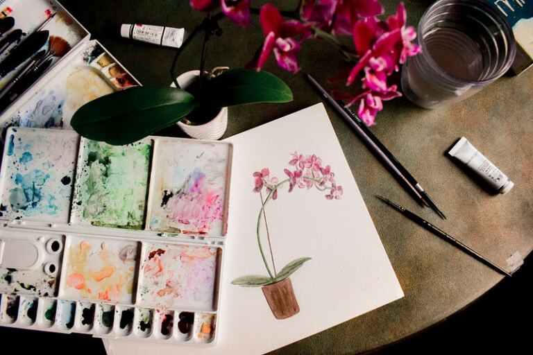 Why You Don’t Enjoy Your Hobbies Anymore After Leaving an Abusive Relationship Why You Don’t Enjoy Your Hobbies Anymore After Leaving an Abusive Relationship