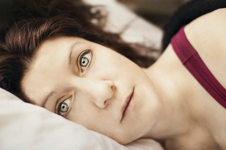 Sleep Issues After Leaving an Abusive Relationship Sleep Issues After Leaving an Abusive Relationship