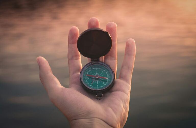 How To Find A Sense Of Direction After Leaving An Abusive Relationship? How To Find A Sense Of Direction After Leaving An Abusive Relationship?