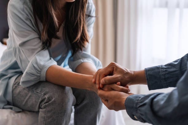 The Principle of Reciprocity and How It Keeps You Stuck in Toxic Relationships The Principle of Reciprocity and How It Keeps You Stuck in Toxic Relationships