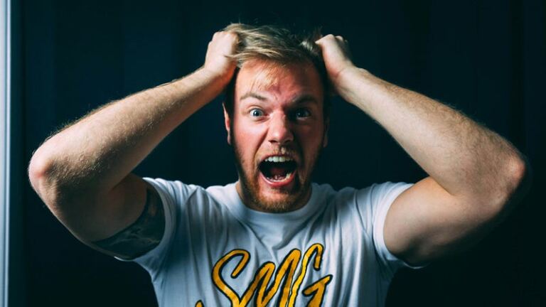 Do you Love Them or You’re just Angry they Don’t Meet Your Expectations? Do you Love Them or You’re just Angry they Don’t Meet Your Expectations?
