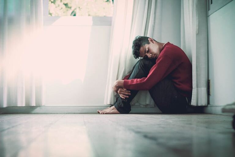What’s The Hardest Of Practicing No Contact After Leaving An Abusive Relationship? What’s The Hardest Of Practicing No Contact After Leaving An Abusive Relationship?