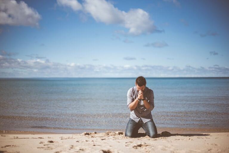 Why You Feel Overwhelmed and Lost in Your Healing Journey Why You Feel Overwhelmed and Lost in Your Healing Journey