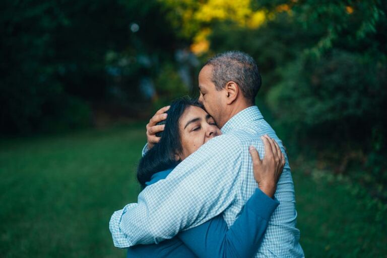 Do Abusers Escalate the Abuse If You Allow Them Back into Your Life? Do Abusers Escalate the Abuse If You Allow Them Back into Your Life?