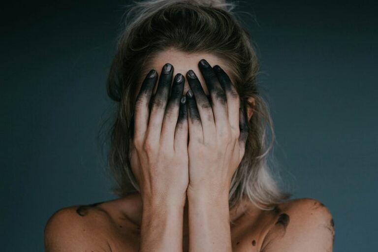 How Do You Get Over the Guilt of Leaving an Abusive Relationship? How Do You Get Over the Guilt of Leaving an Abusive Relationship?