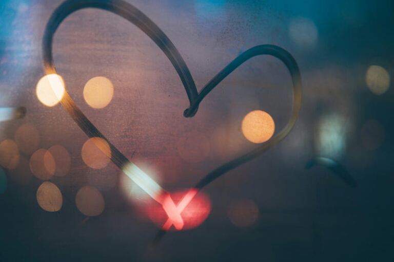Illusion of External Love: Can Someone Else Truly Love You Till Your Deep Wounds Heal? Illusion of External Love: Can Someone Else Truly Love You Till Your Deep Wounds Heal?
