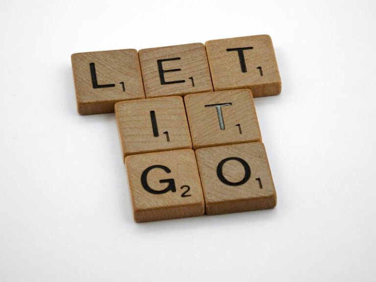 What Does it Really Mean to Forgive Someone? What Does it Really Mean to Forgive Someone?