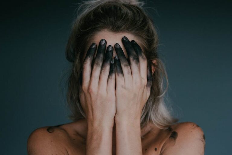 Feeling Guilty After Leaving A Toxic Relationship Feeling Guilty After Leaving A Toxic Relationship