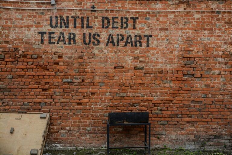 What Do You Do When You Feel Indebted to Your Abusive Ex What Do You Do When You Feel Indebted to Your Abusive Ex