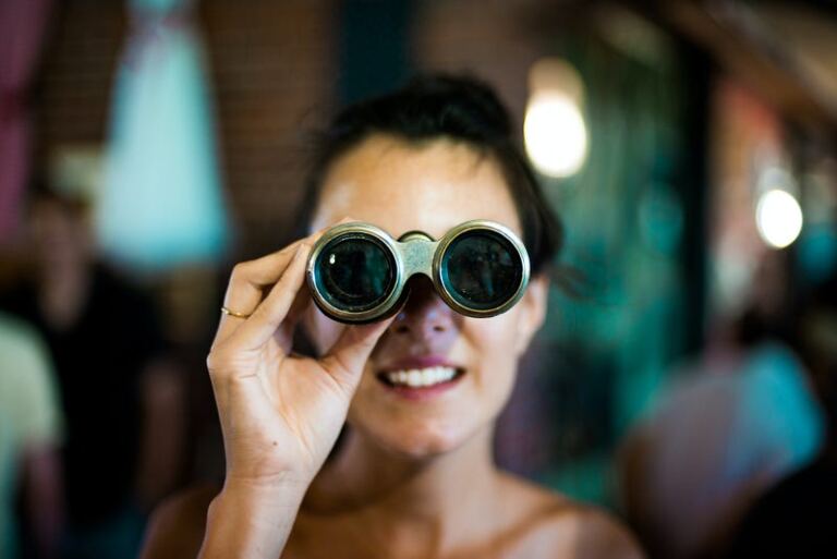 Don’t Ignore Your Curiosity: Is Your Relationship Really Toxic? Don’t Ignore Your Curiosity: Is Your Relationship Really Toxic?