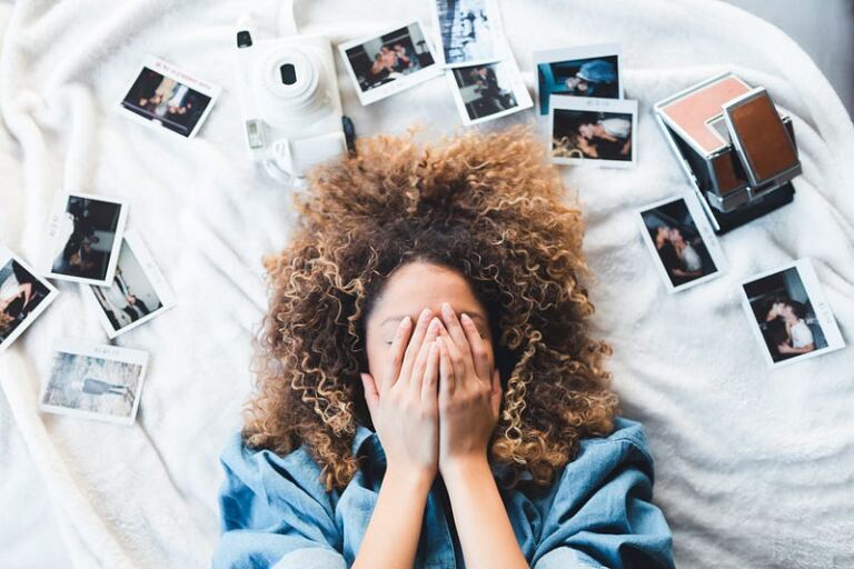 Toxic Relationships: Remembering the Bad Times to Help You Move on From an Abusive Relationship Toxic Relationships: Remembering the Bad Times to Help You Move on From an Abusive Relationship