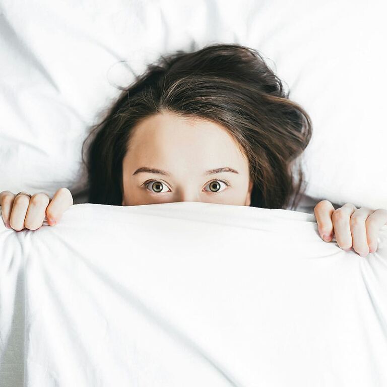 Fear of Intimacy After Leaving a Toxic Relationship? Fear of Intimacy After Leaving a Toxic Relationship?