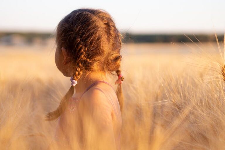 Inner Child — 4 Types of Inner Child Wounds Explained Inner Child — 4 Types of Inner Child Wounds Explained