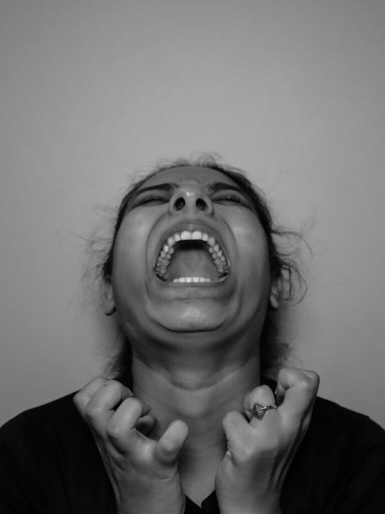 How to Handle A Verbally Abusive Person You Can’t Avoid How to Handle A Verbally Abusive Person You Can’t Avoid