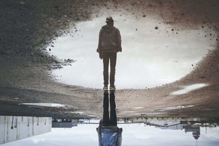 The Concept of the Protective Self and How it Keeps you Stuck with Toxic Relationship Patterns The Concept of the Protective Self and How it Keeps you Stuck with Toxic Relationship Patterns