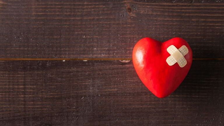 Moving on From a Toxic Relationship — What does it actually mean? Moving on From a Toxic Relationship — What does it actually mean?