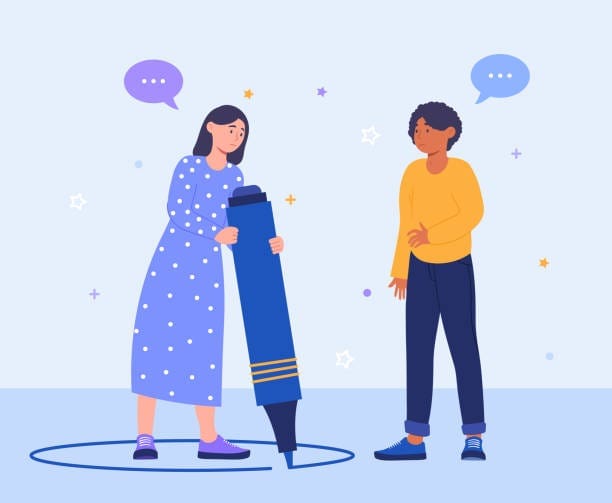 Boundary Awareness — Identifying Your Needs why you feel guilty when you’re about to leave an abusive relationship Boundary Awareness — Identifying Your Needs why you feel guilty when you’re about to leave an abusive relationship