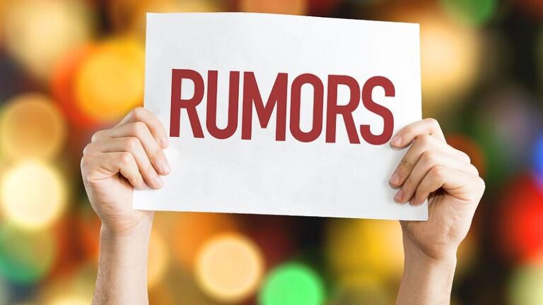 Smear Campaign — Narcissist’s Favorite Weapon signs that your partner is not going to change in that relationship and there’s no need to wait Smear Campaign — Narcissist’s Favorite Weapon signs that your partner is not going to change in that relationship and there’s no need to wait