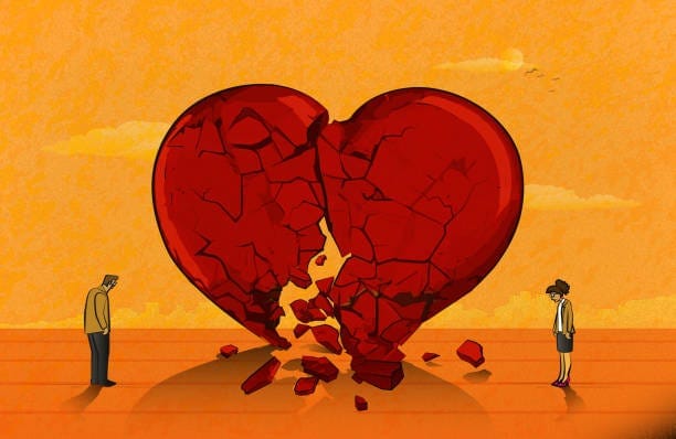 Why You Feel You’re Not Worthy of Love After Betrayal why you feel you’re not worthy of love after betrayal