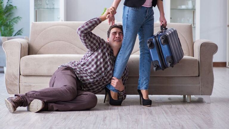 Signs Your Relationship Can’t Be Fixed no contact rule: how to master no contact Signs Your Relationship Can’t Be Fixed no contact rule: how to master no contact