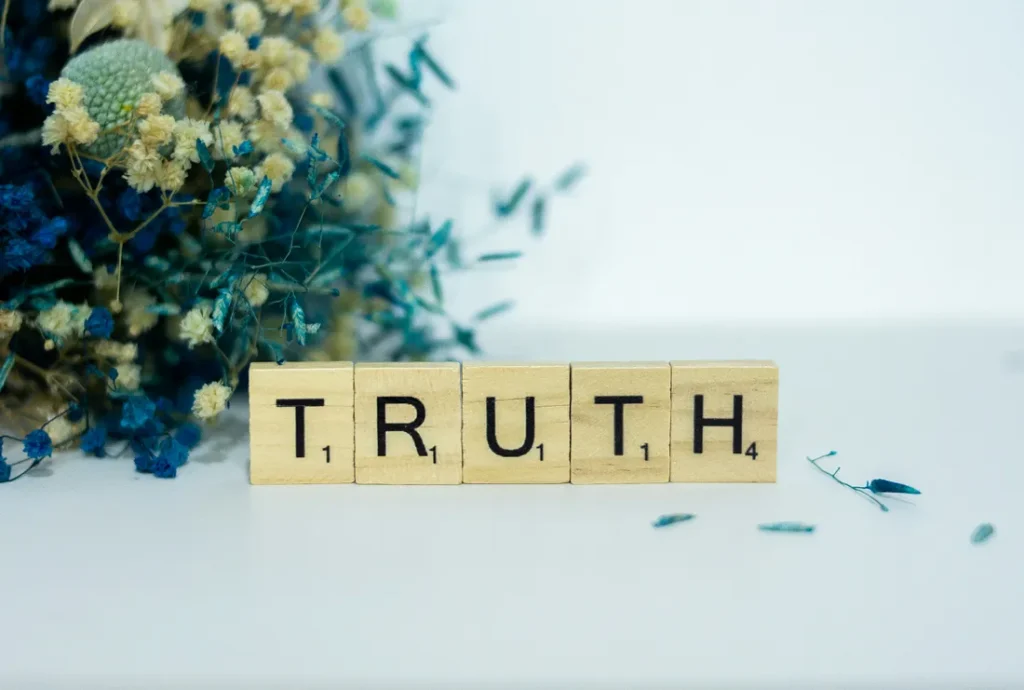 Healing from Abuse: The Truth Will Painfully Set You Free healing Healing from Abuse: The Truth Will Painfully Set You Free healing