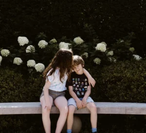 Navigating Life with a Narcissistic Sibling How to Leave a Narcissist