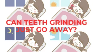 Psychology Of Bruxism: When You Should Be Worried About Your Teeth Grinding? Chronic Teeth Grinding