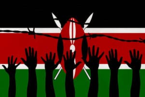 Finance Bill 2024 - Healing is Dealing with your Inner Political Climate ABUSIVE EX